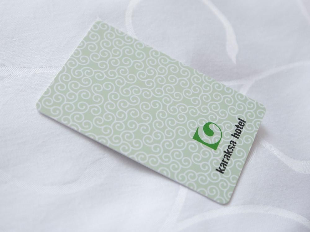 karaksa hotel Kyoto I