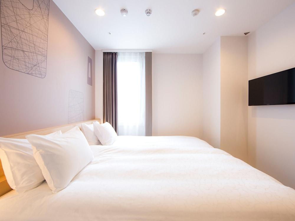 karaksa hotel Kyoto I