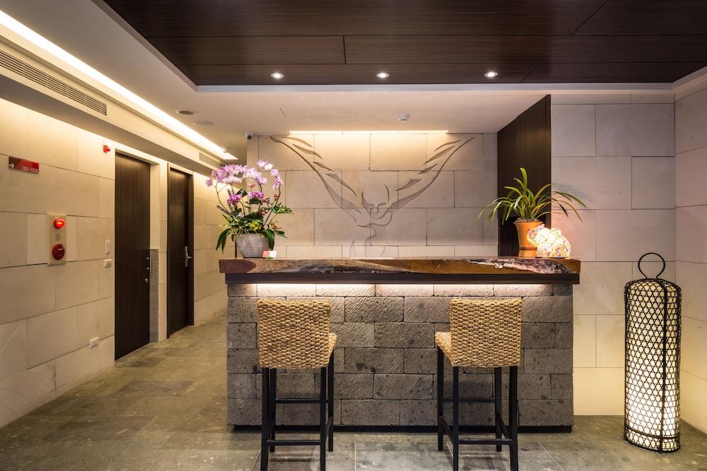 Angels Inn Jiaoxi Hotspring