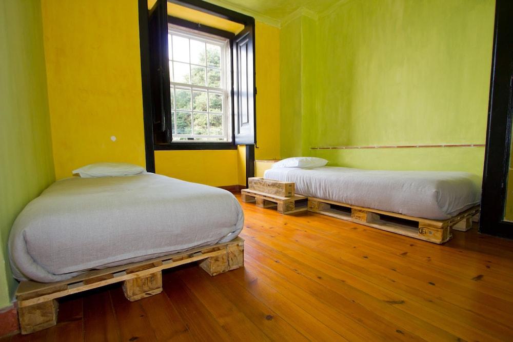 Almáa Sintra Hostel