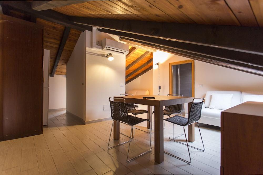 Residenza Ariosto Depandance