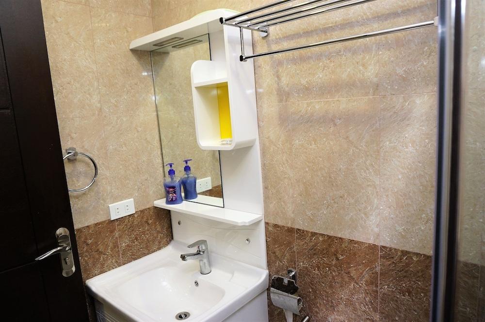 Mega Tower Residences