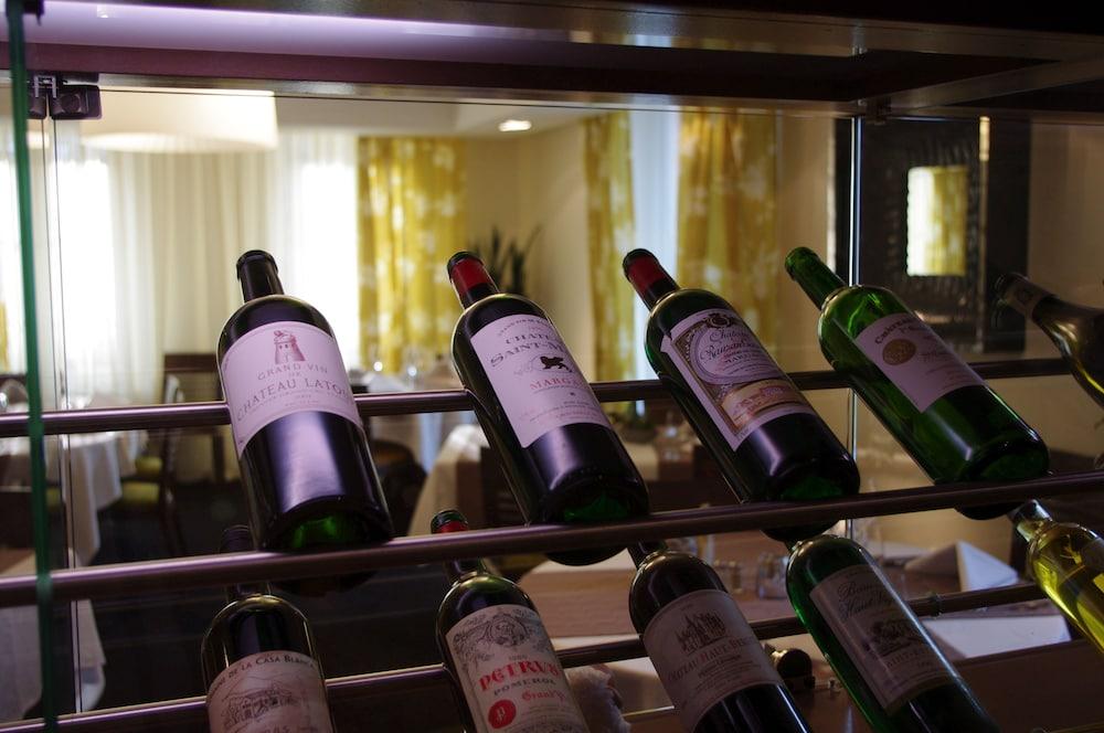 Hostellerie du Prieuré