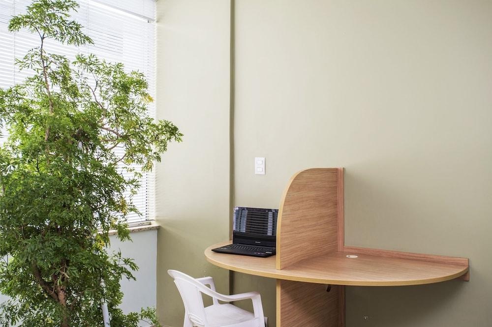 Hotel Itapema Meia Praia