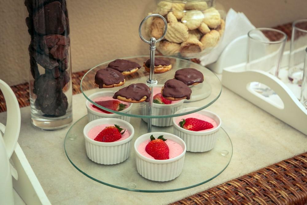 Panorama Hotel Guarujá