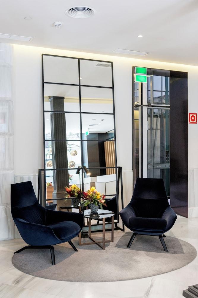 DoubleTree by Hilton Madrid-Prado