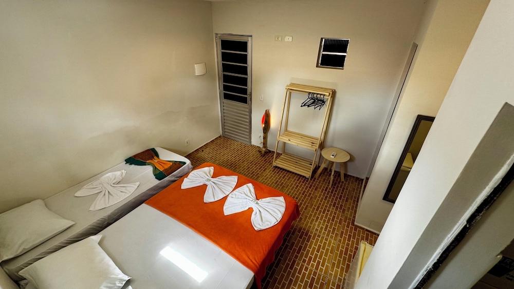 Pousada Maresia Centro