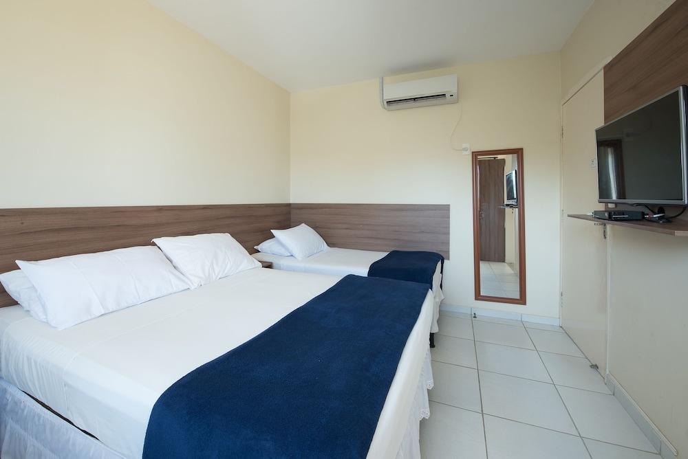 Maresia Suítes Beira Mar