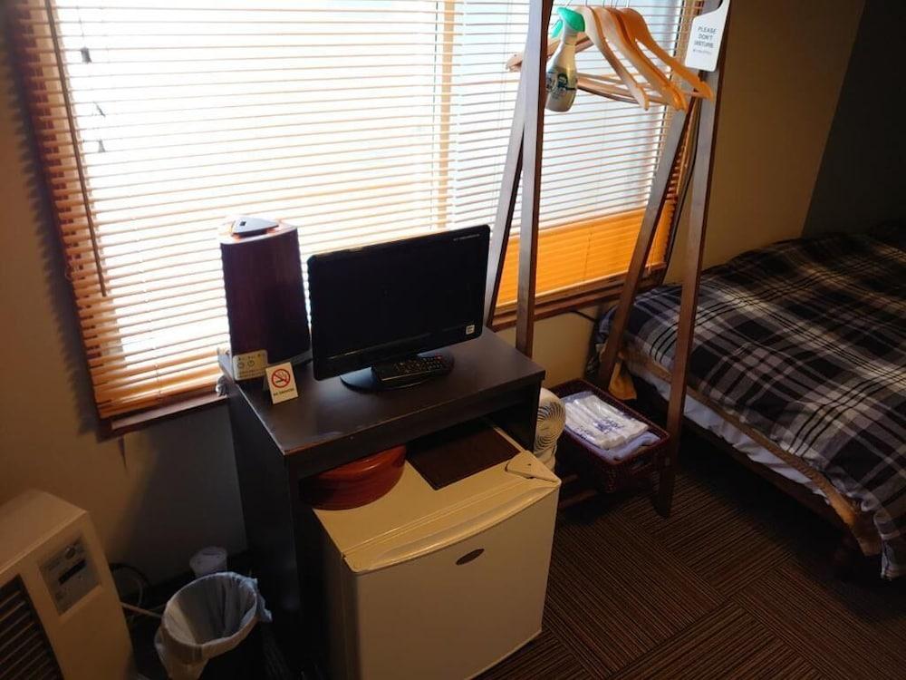 Pension Mountain Jam