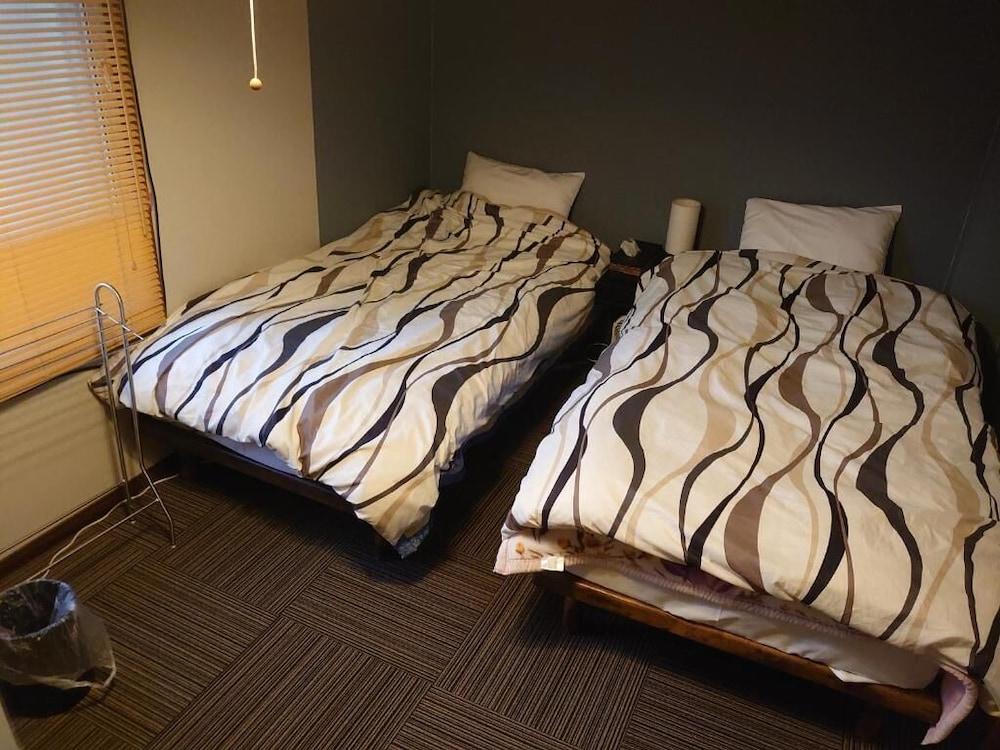 Pension Mountain Jam