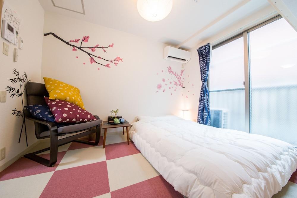 JAPANING Hotel Libre Tofukuji