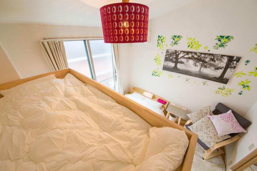 JAPANING Hotel Libre Tofukuji