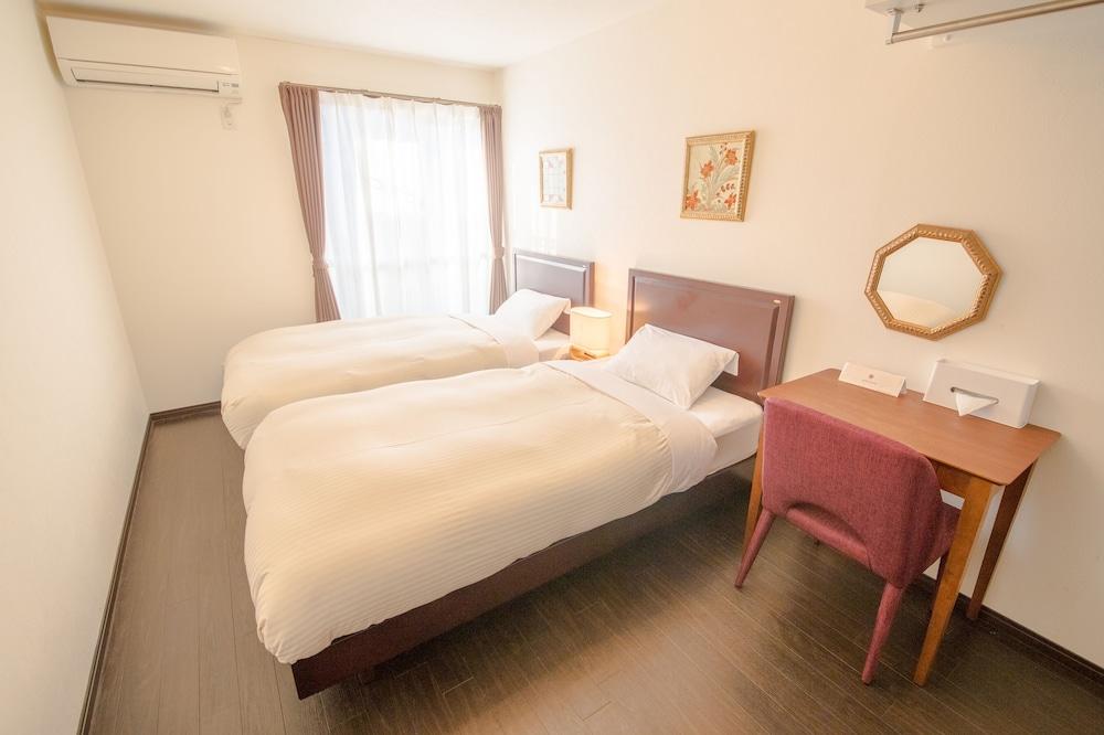 THE PLUM-Residence KYOTO E