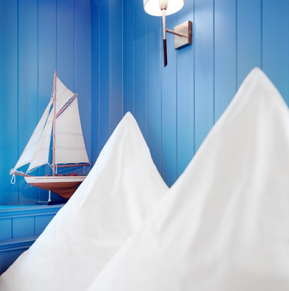 Long Island House Sylt