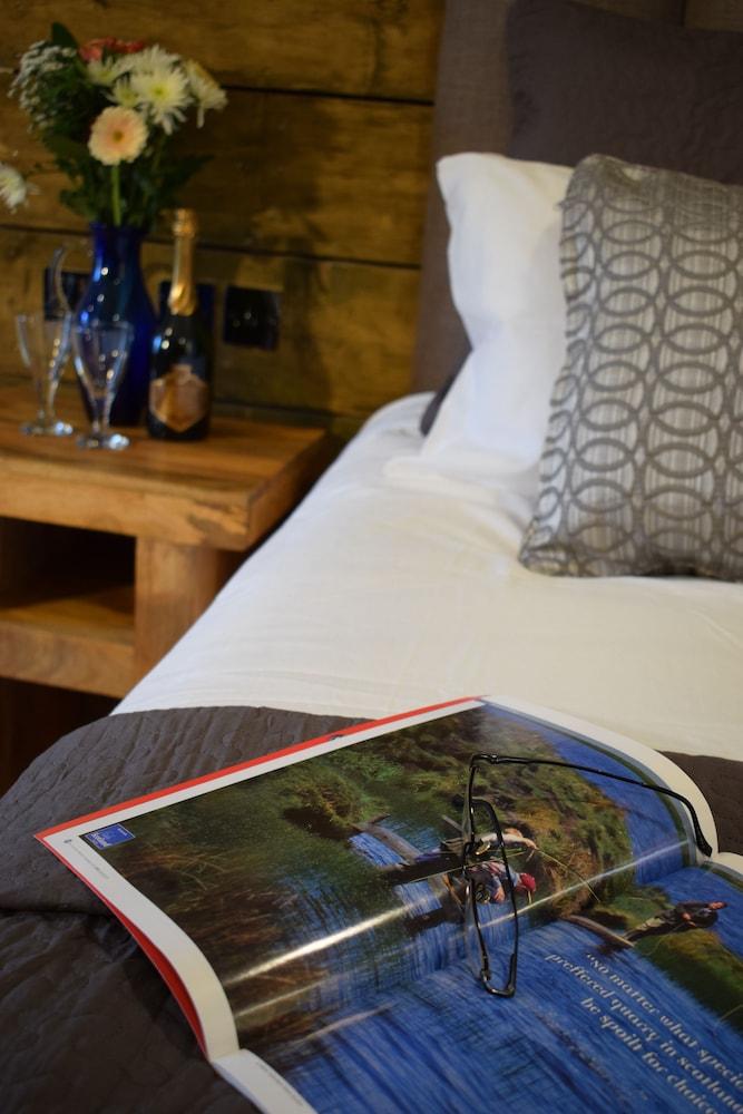 The Corran - Serviced Accommodation