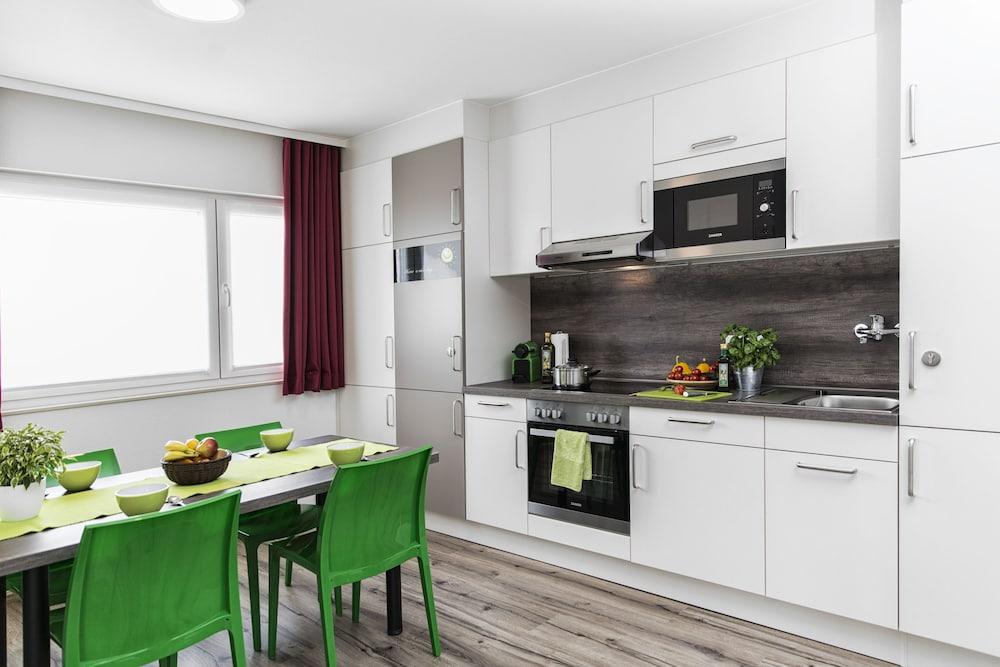 Business Homes - Das Apartment Hotel