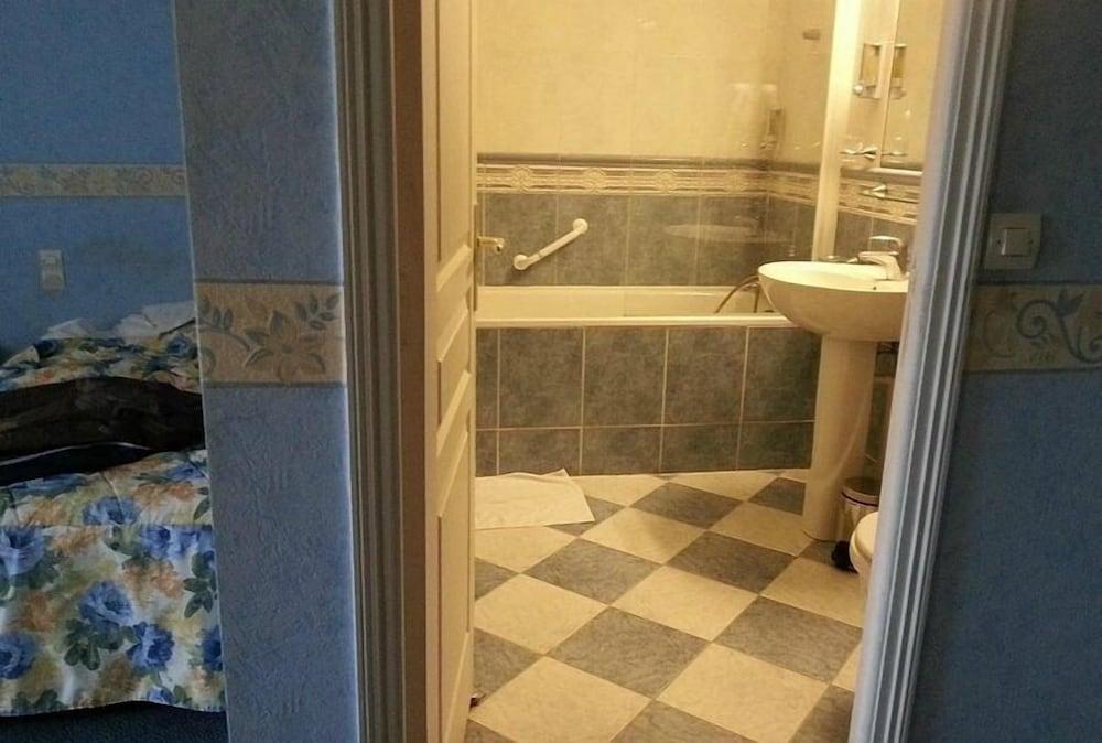 Hôtel le Plat d'Etain