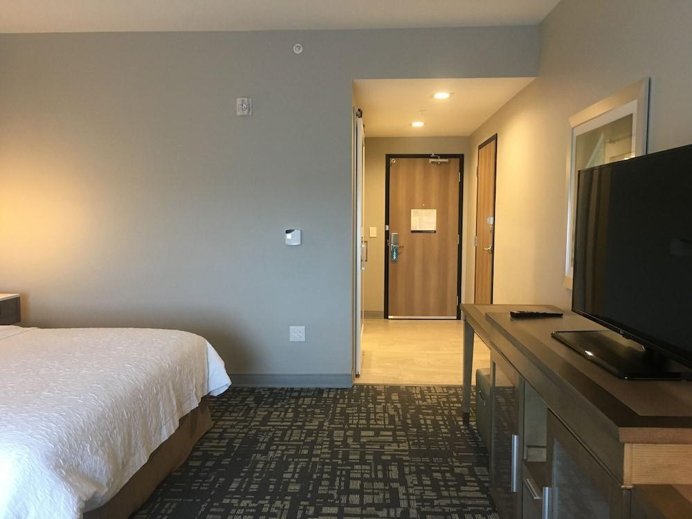 Hampton Inn & Suites Dallas-The Colony, TX