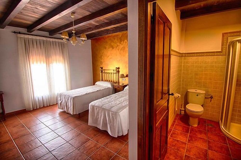 Casa Rural Tía Tomasa