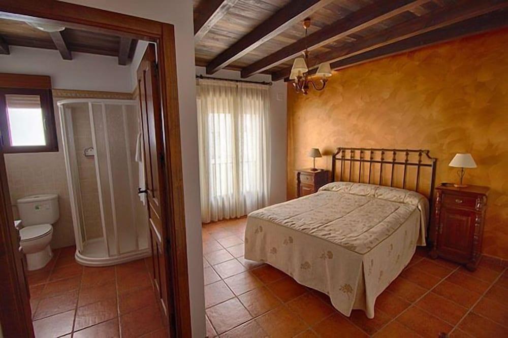 Casa Rural Tía Tomasa