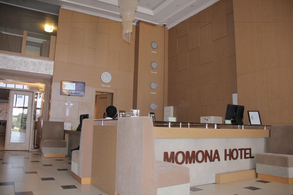 Momona Hotel