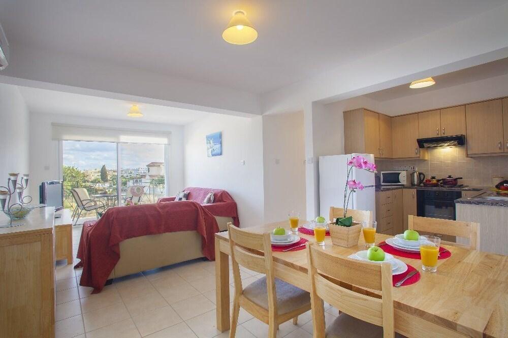 Protaras Varvara 9 Suite