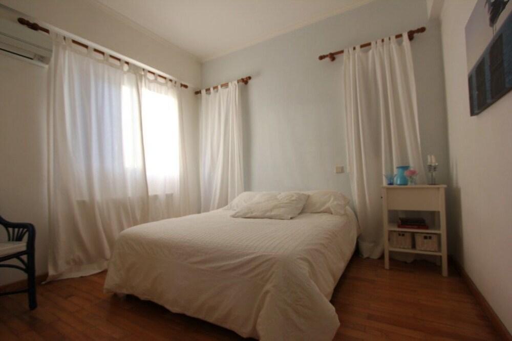 Protaras Villa Mazeri