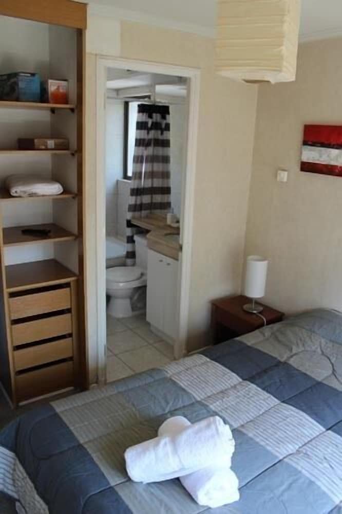 Departamentos Centro Urbano Providencia