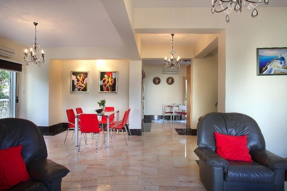 Protaras Villa Jasmine By The Sea