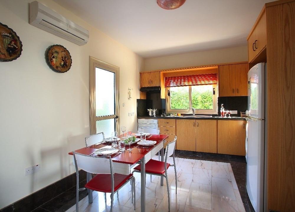 Protaras Villa Jasmine By The Sea