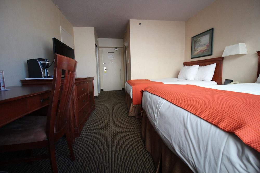 Hotel Chrome Montreal