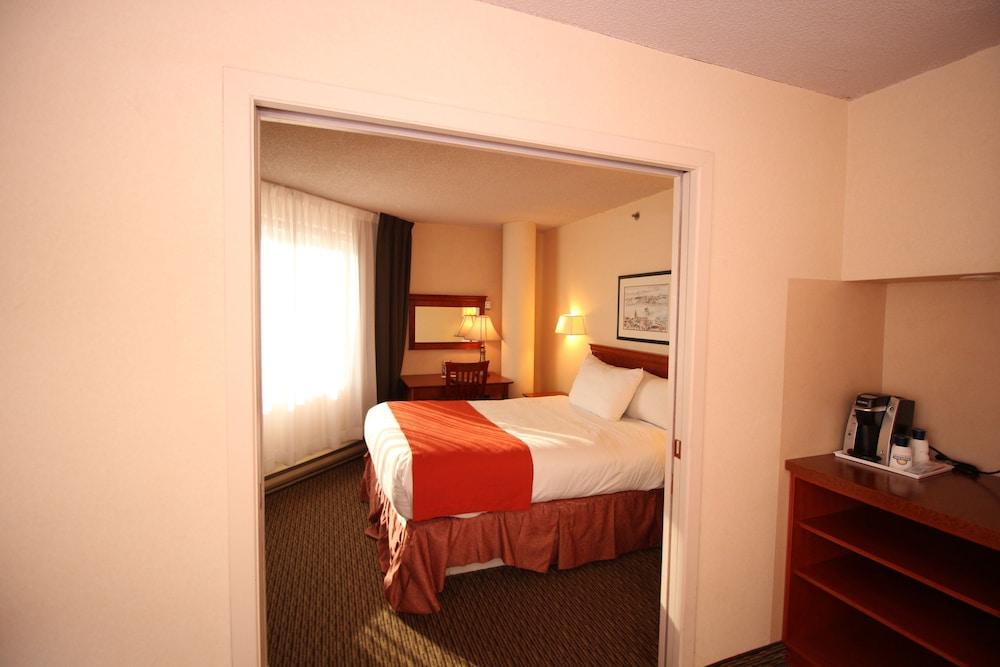 Hotel Chrome Montreal