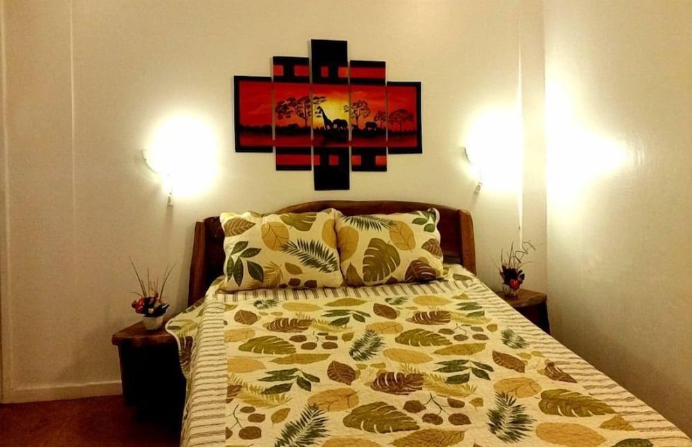 Hotel Iguazu Natural