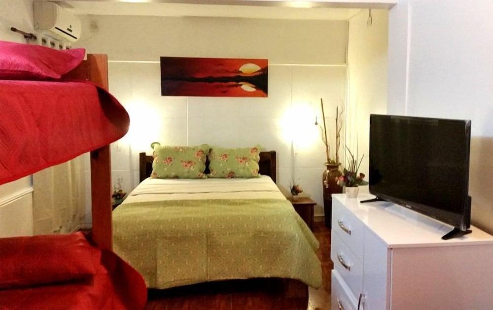 Hotel Iguazu Natural