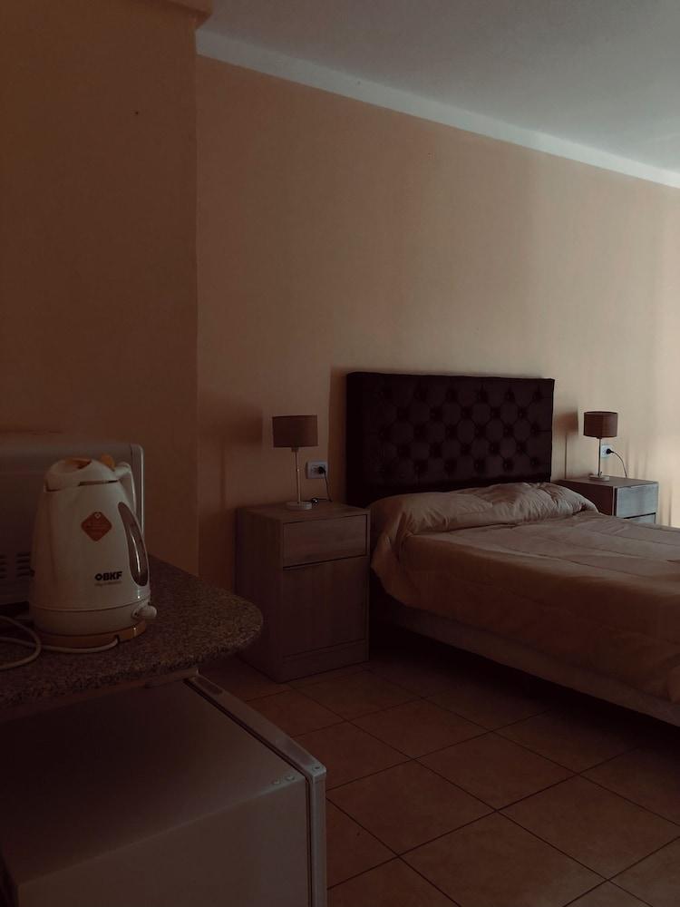 Hotel Valle Colorado