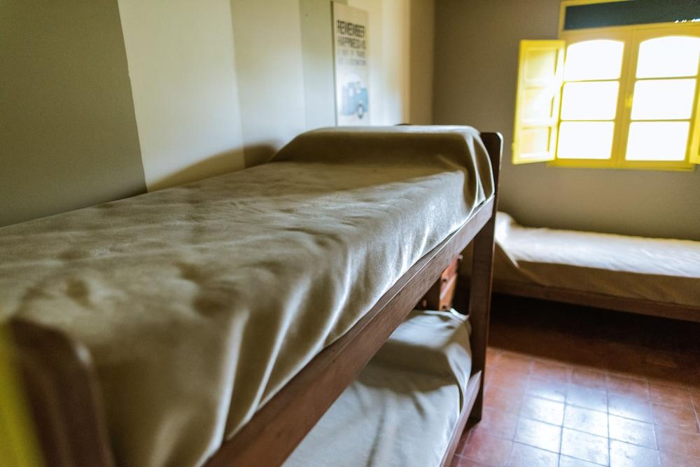 Hostel Valle Fertil