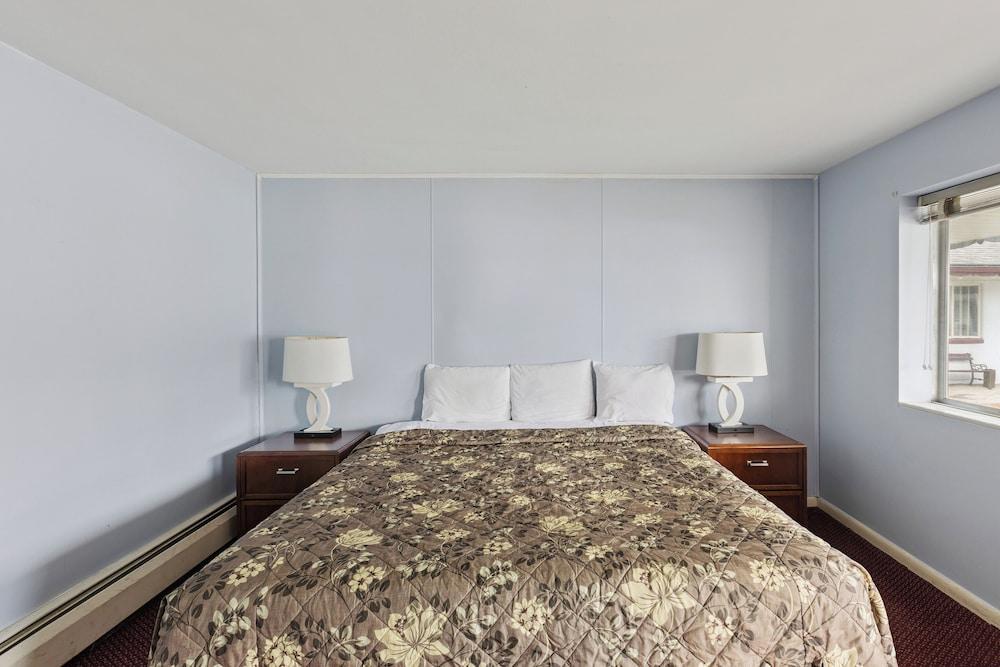 Heidelberg Motel by Capital O Bridgeport Frankenmuth I 75