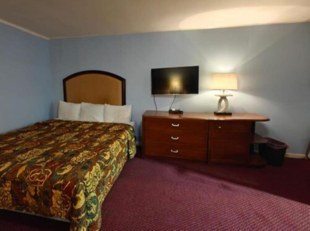 Heidelberg Motel by Capital O Bridgeport Frankenmuth I 75