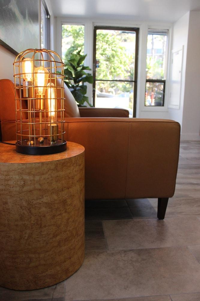 Riverleaf Inn Mission Valley