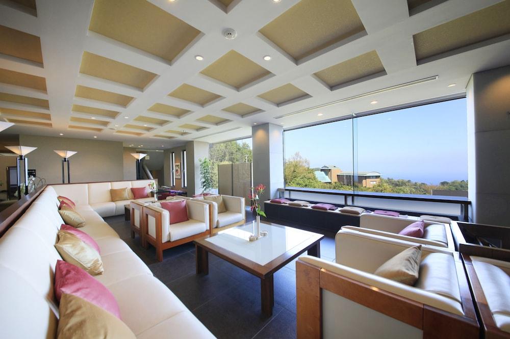 Soratoniwa Atami Izusan