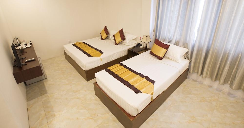 Hotel Sunny Mandalay