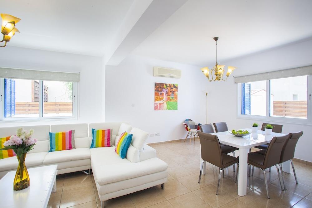 Protaras Villa Kos 8