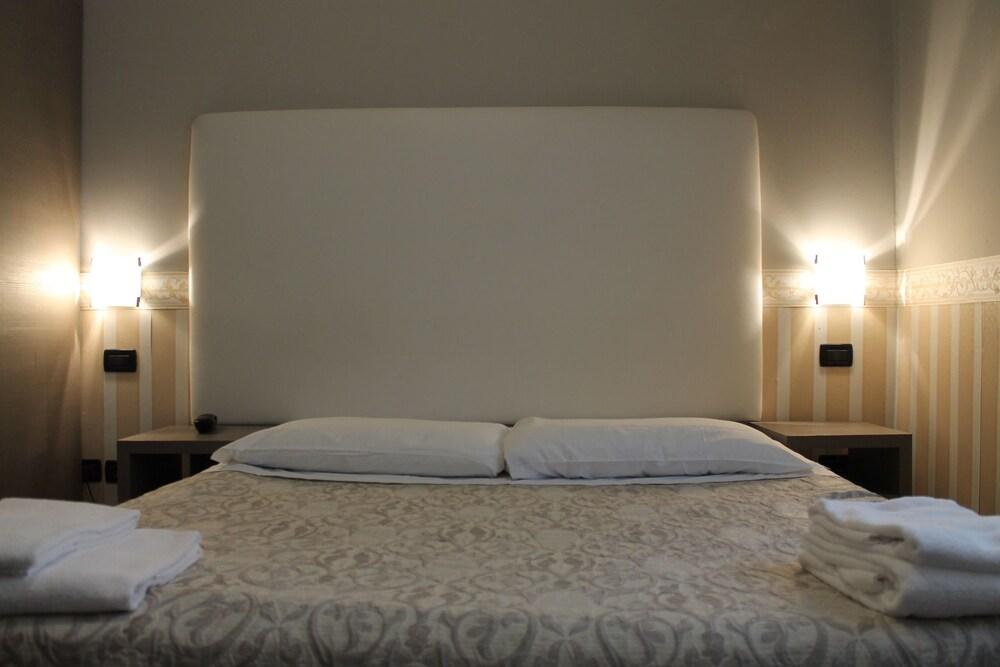 Residence Hotel Laguna