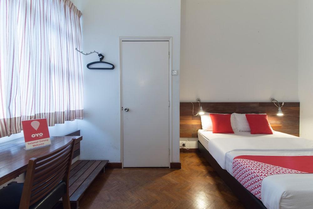 Lodge Paradize Hotel