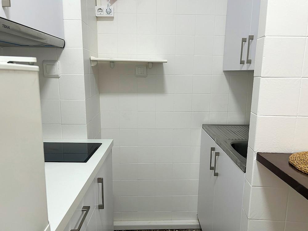 Apartamentos Voramar 3000