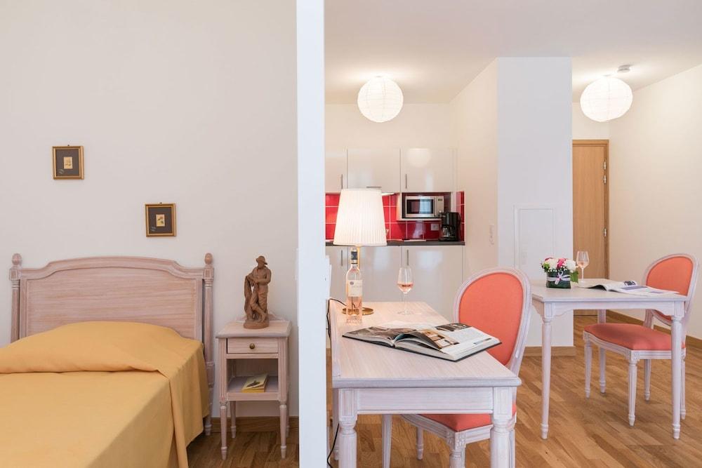 Villa Médicis Puteaux