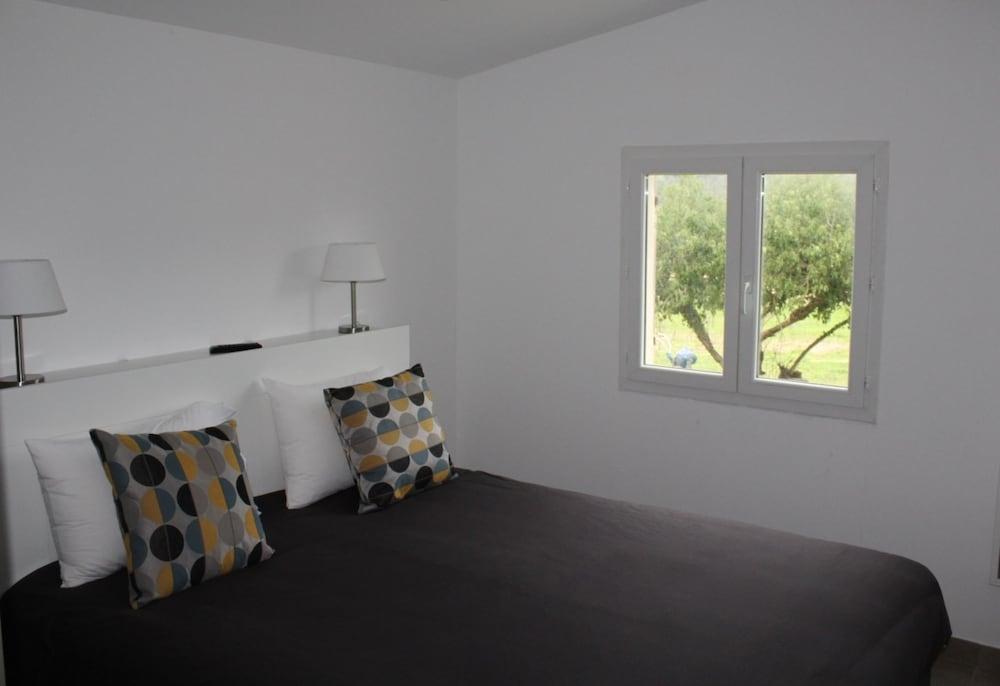 Les Bergeries d'Alata