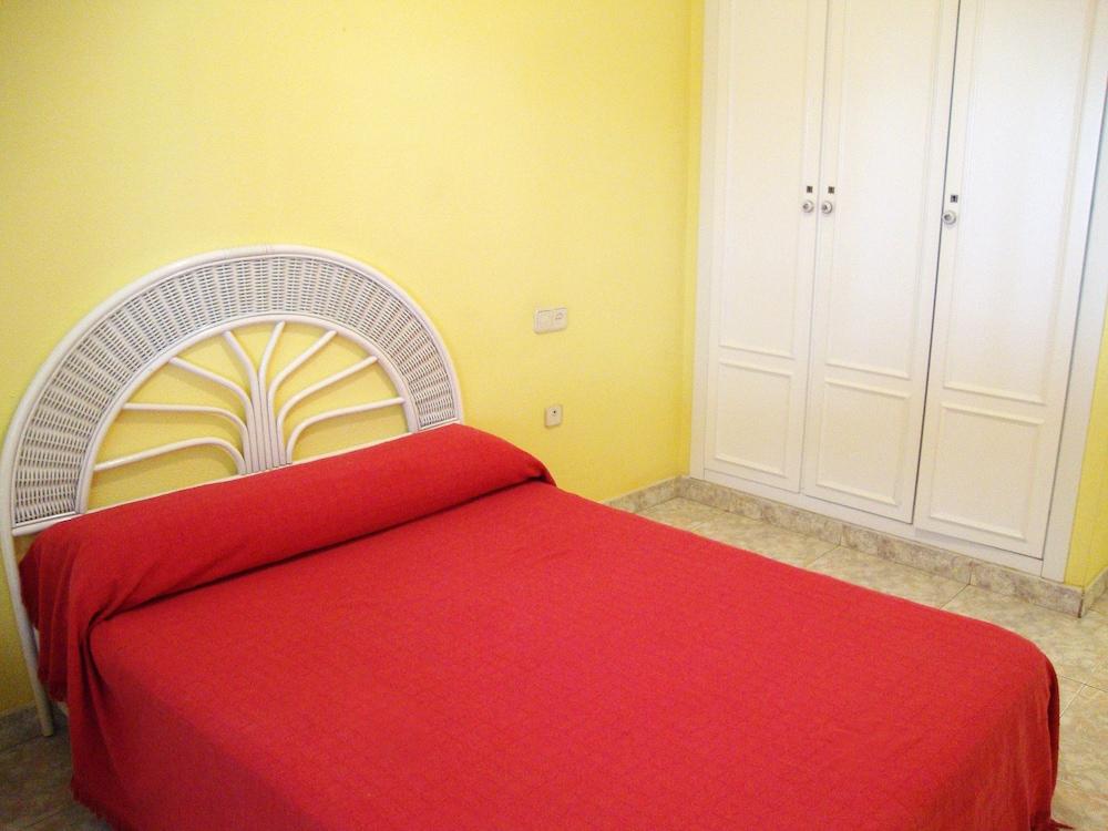 Apartamentos Casablanca 3000