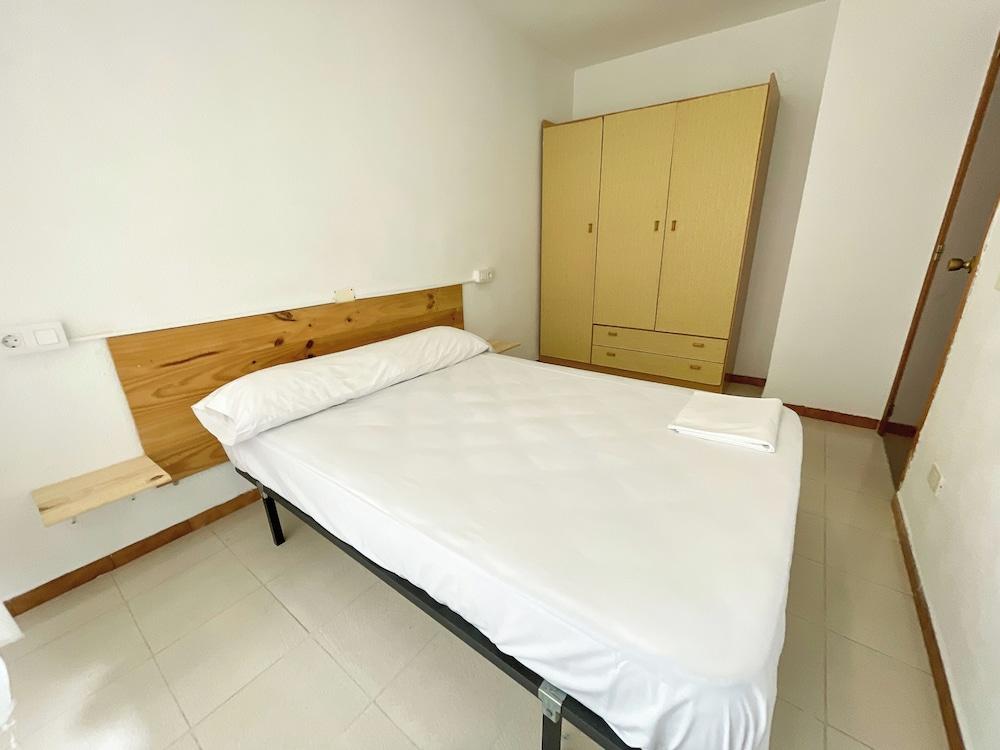 Apartamentos Bernat Pie de Playa 3000