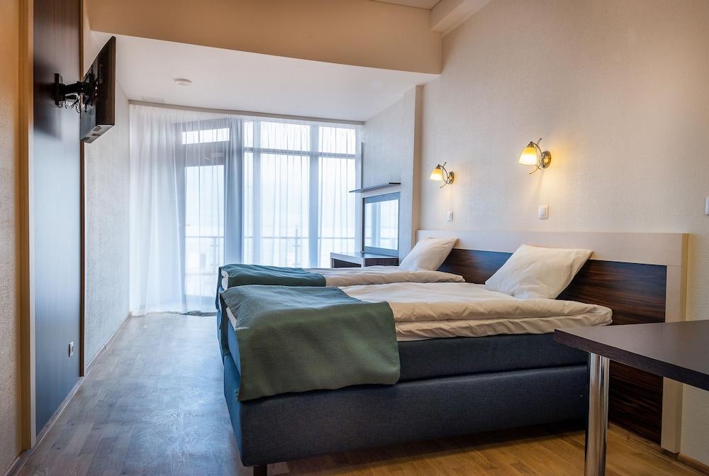 Pirita Beach Apartments & SPA